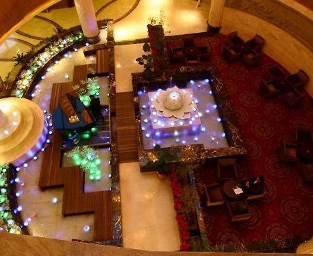 Huijin Lotus Hotel Suzhou  Exterior photo